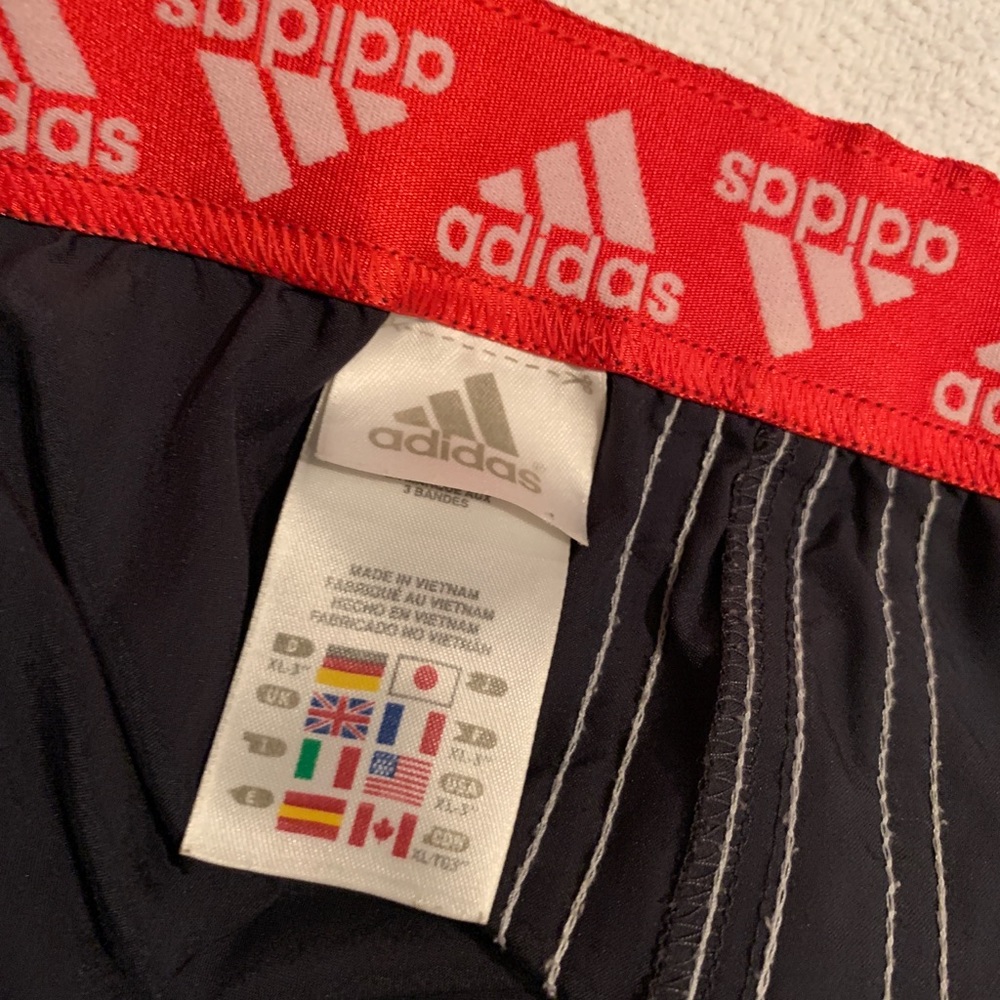 Adidas Running Shorts - Picture 6 of 6